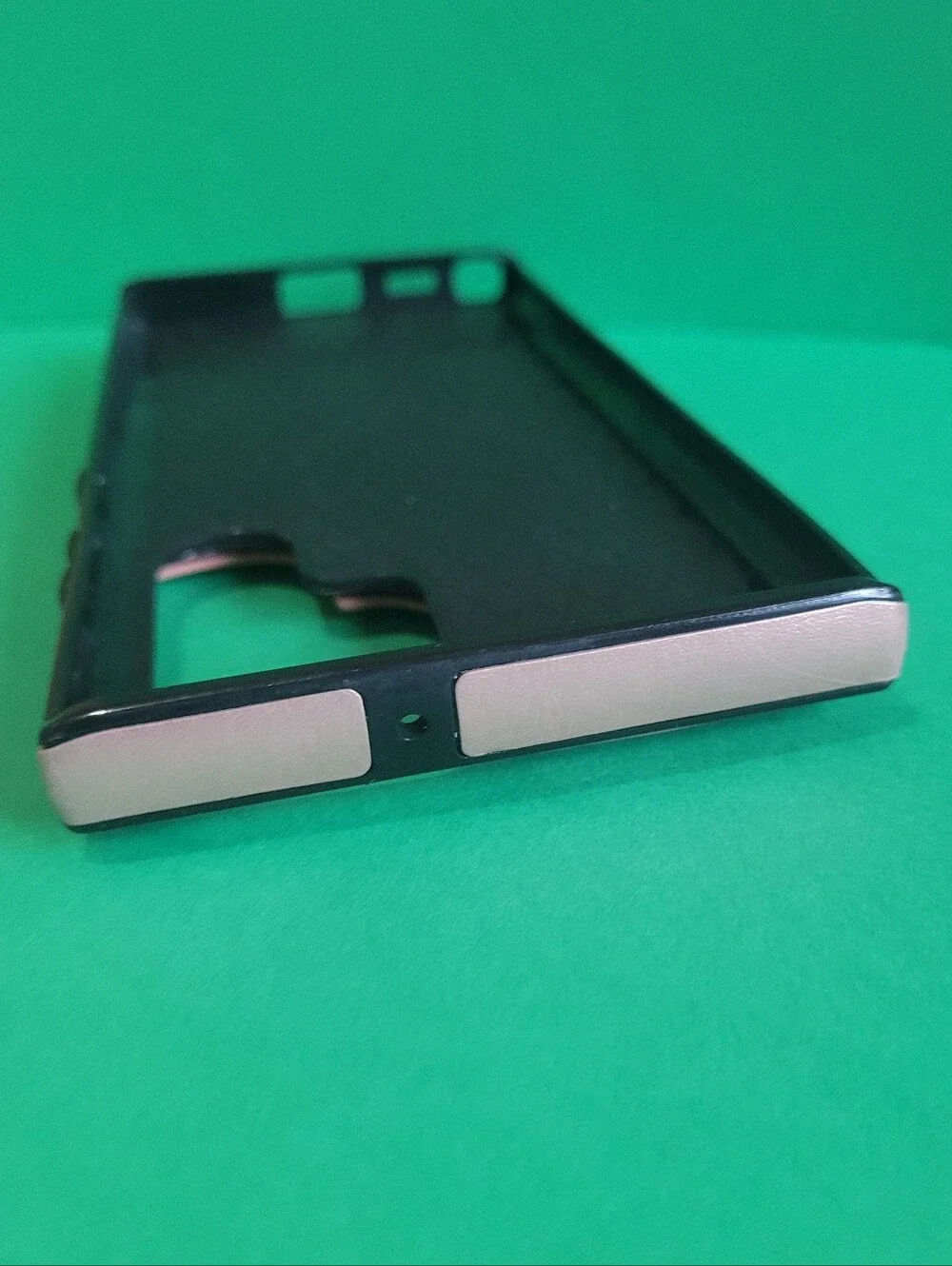 Premium Magnetic Leather Case Compatible with Samsung S25 Ultra